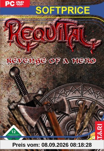 Requital - Revenge of a Hero - Softprice