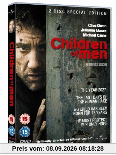 Children of Men [UK Import]