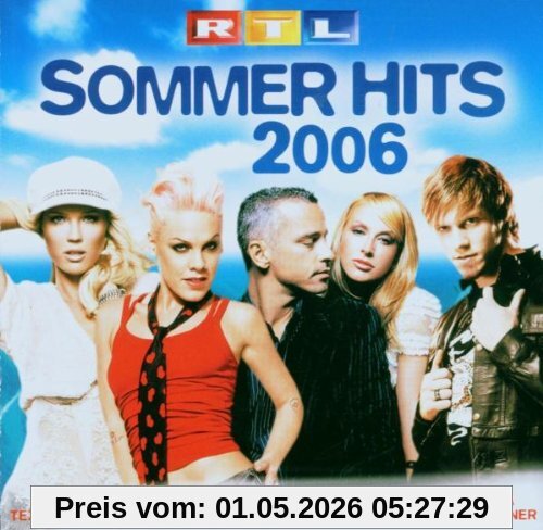Rtl Sommer Hits 2006
