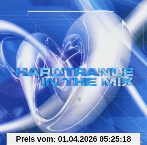Hardtrance in the Mix