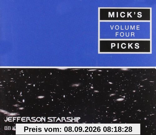 Mick's Picks Volume Four: BB King's Blues Club 09.09.2007