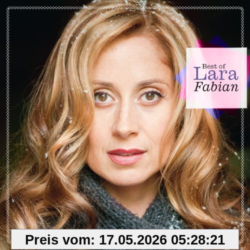 Lara Fabian Best Of