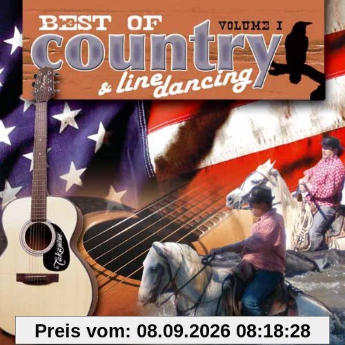 Best of Country & Line Dance