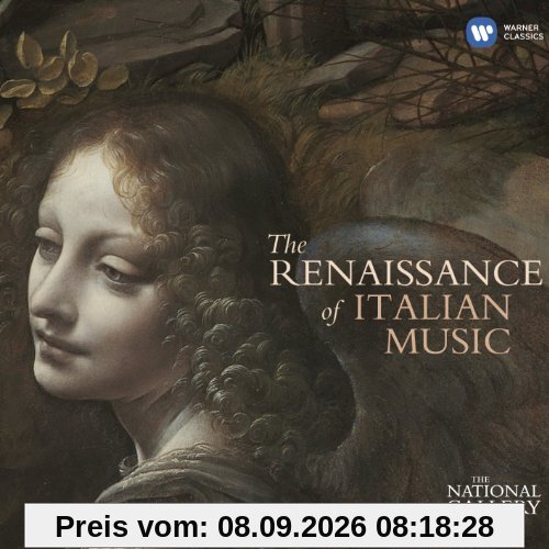 Renaissance of Italian Music