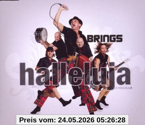 Brings Halleluja