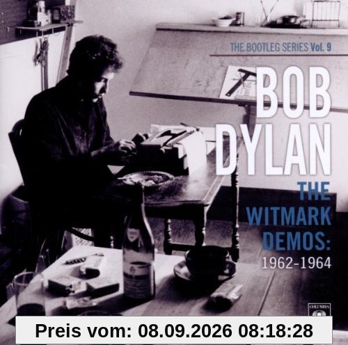 The Witmark Demos: 1962-1964 (the Bootleg Series V
