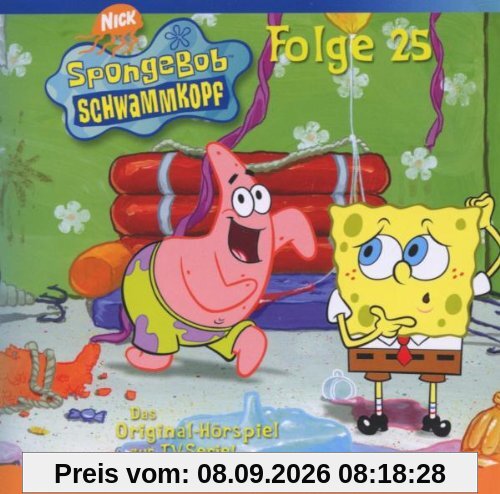 (25)das Original Hörspiel Z.TV