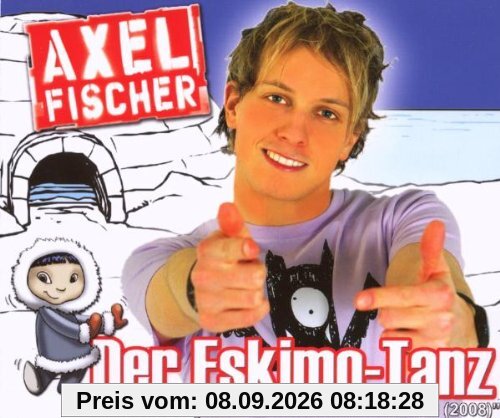 Der Eskimo Tanz