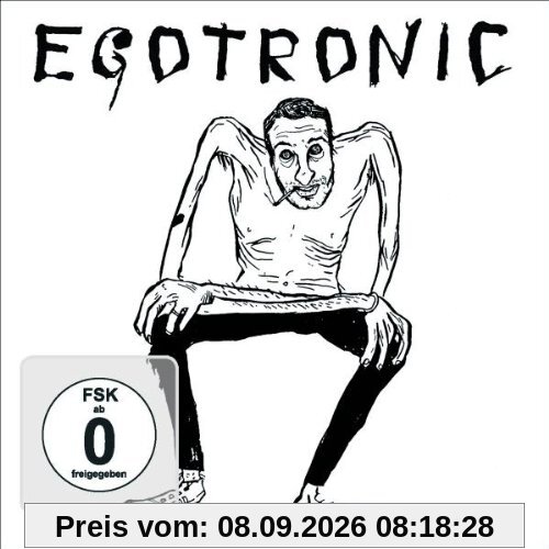 Macht Keinen Lärm (+ DVD)