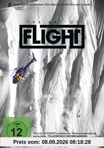 The Art of Flight