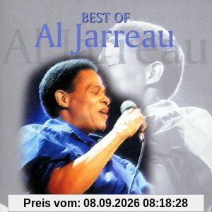Best of Al Jarreau
