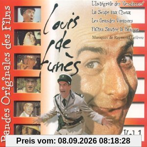 Louis de Funes-Best of V.1