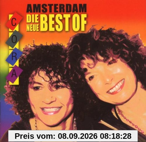 Amsterdam-die Neue Best of