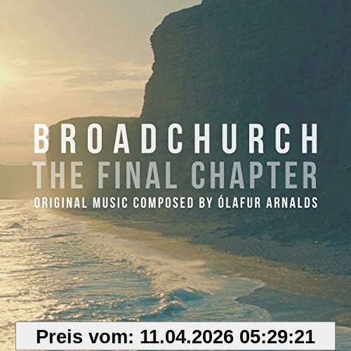 Broadchurch The Final Chapter