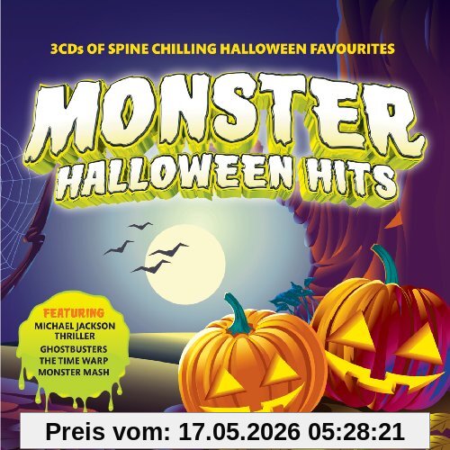 Various Halloween Hits