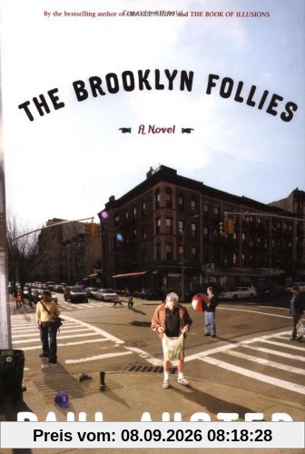 Brooklyn Follies (Herbigs kleine Komplimente)