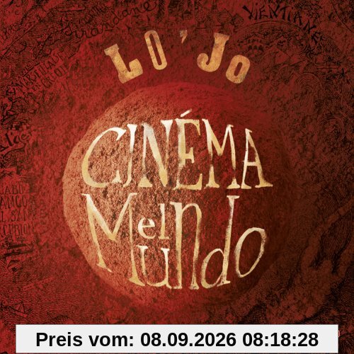 Cinema El Mundo