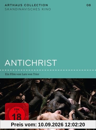 Antichrist - Arthaus Collection Skandinavisches Kino