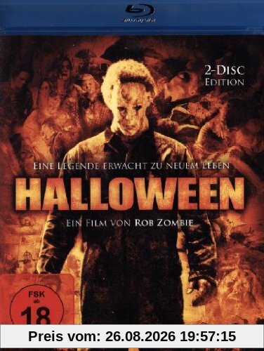Halloween [Blu-ray]