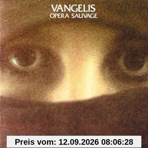 Vangelis Opera Sauvage