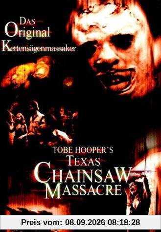The Texas Chainsaw Massacre - Blutgericht in Texas