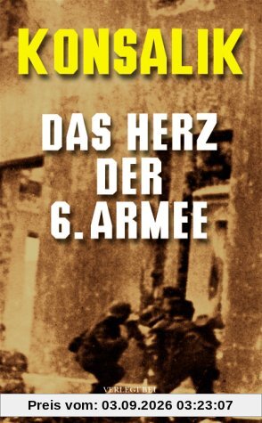 Das Herz der 6. Armee