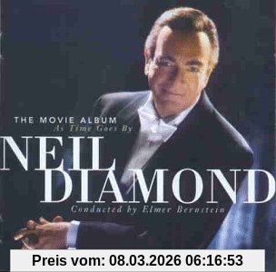 unbekannt As Time Goes By, The Movie Album