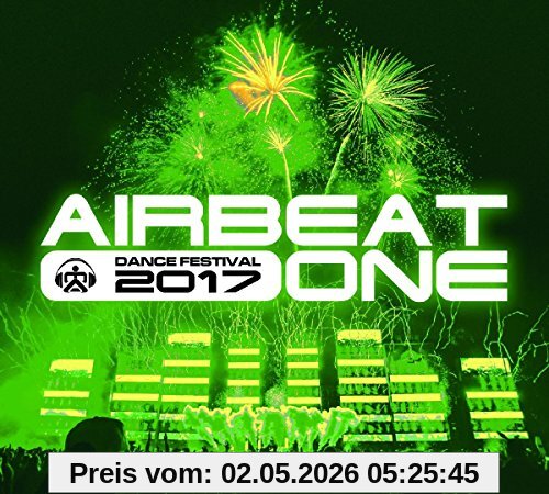 Airbeat One-Dance Festival 2017