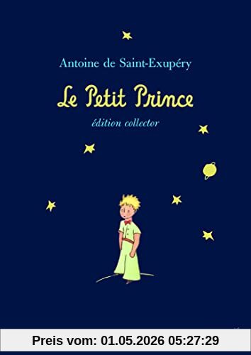 Le Petit Prince