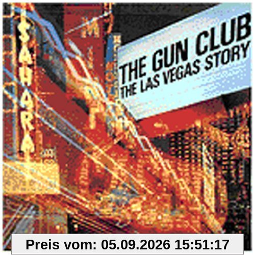 The Las Vegas Story