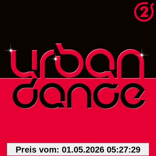 Urban Dance Vol.2