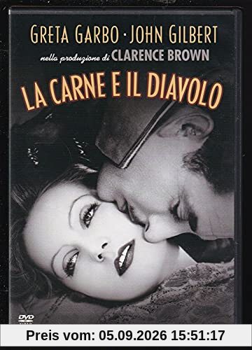 La Carne E Il Diavolo (MUTO) [IT Import]