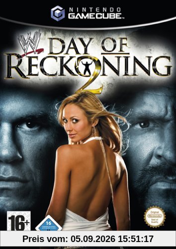 WWE Day of Reckoning 2