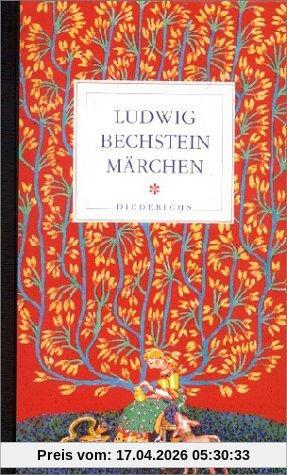 Märchenbuch: Märchenbuch /Neues deutsches Märchenbuch