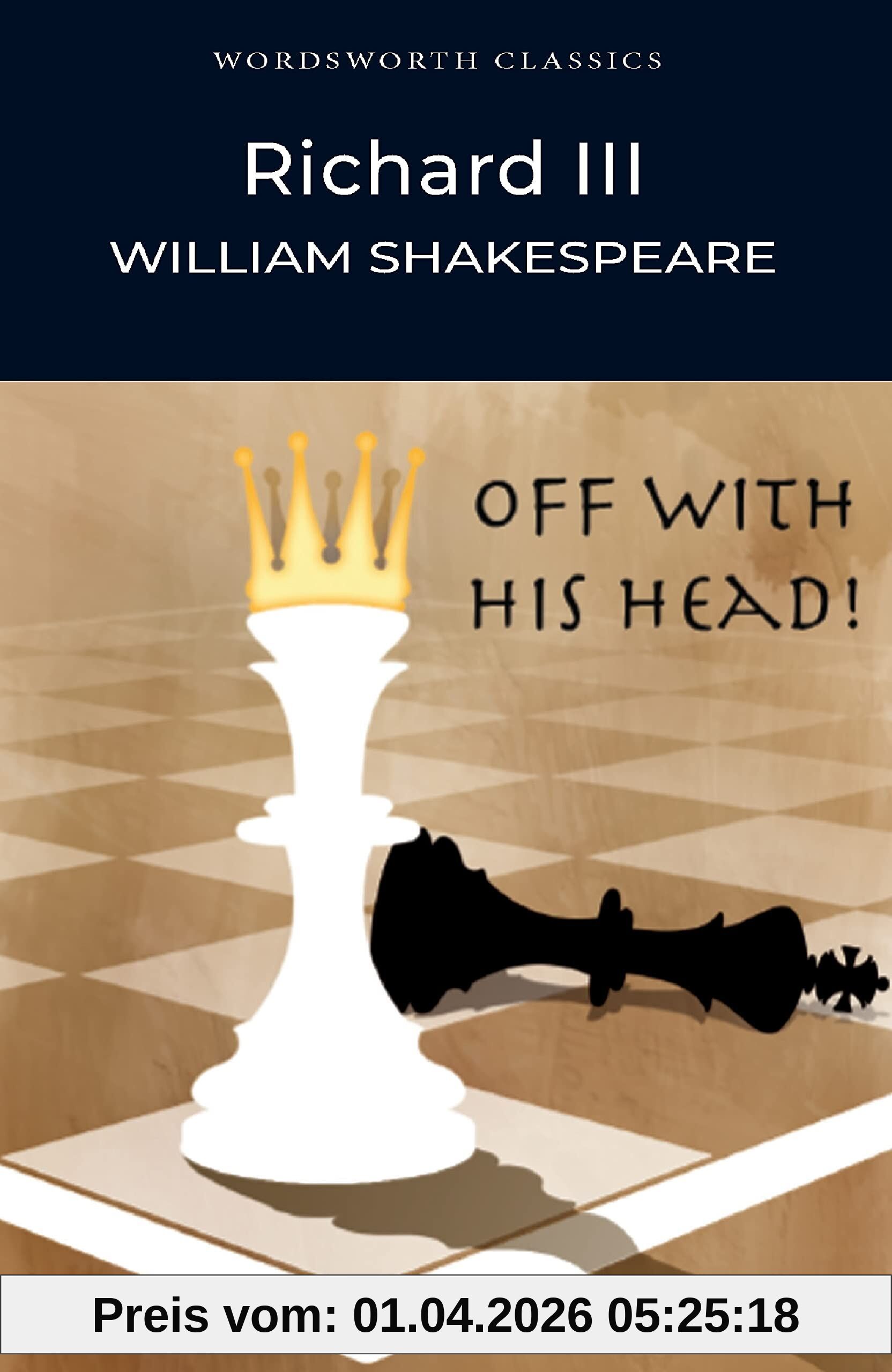 Richard III
