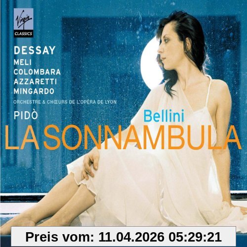 Natalie Dessay La Sonnambula