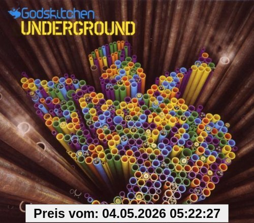 Godskitchen Underground