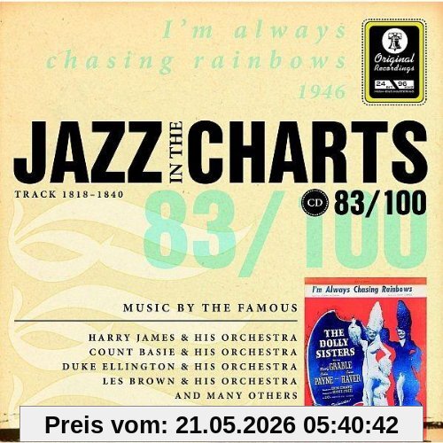 Various Jazz In The Charts 83/1946
