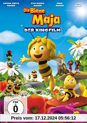 Die Biene Maja - Der Kinofilm