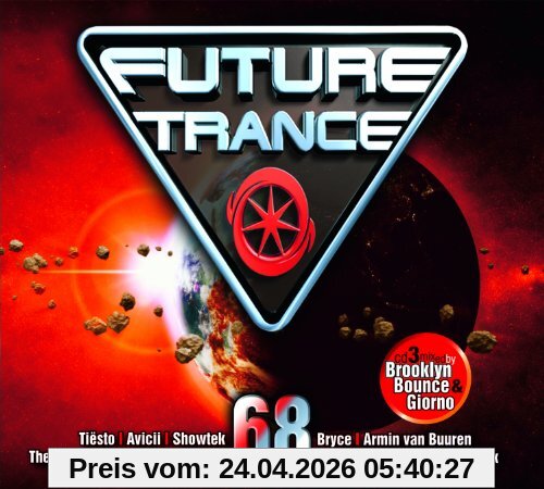Future Trance 68