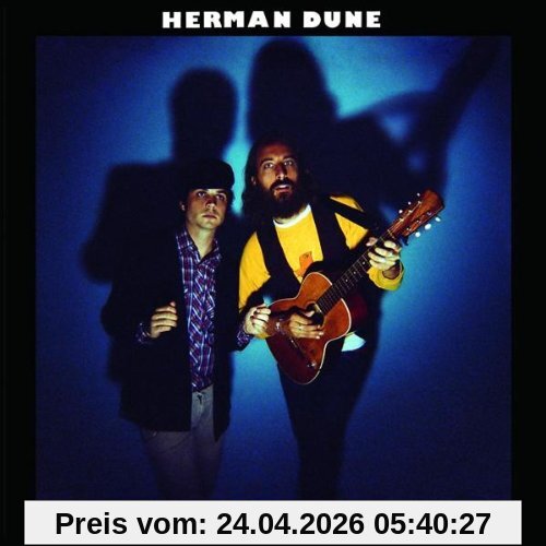 Herman Dune Next Year In Zion