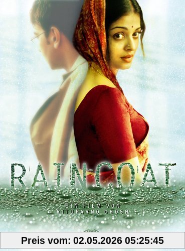 Raincoat