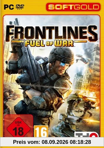 Frontlines: Fuel of War - Softgold Edition