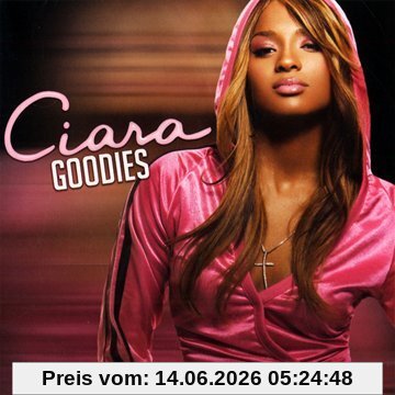 Ciara Goodies