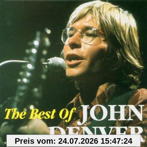 The Best Of John Denver