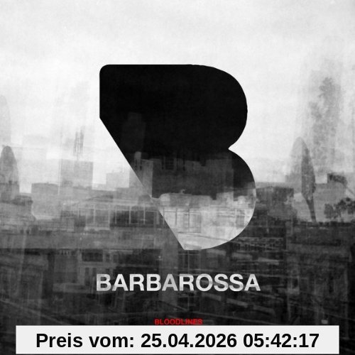 Barbarossa Bloodlines