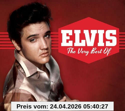 Elvis-the Very Best of
