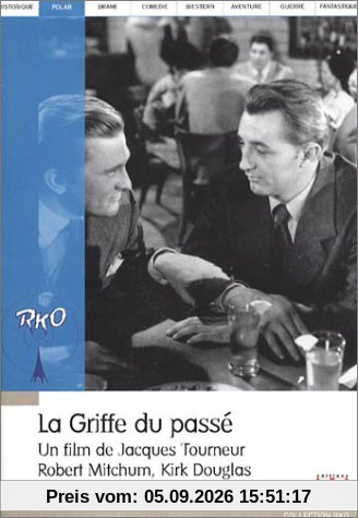La Griffe du passé [FR Import]