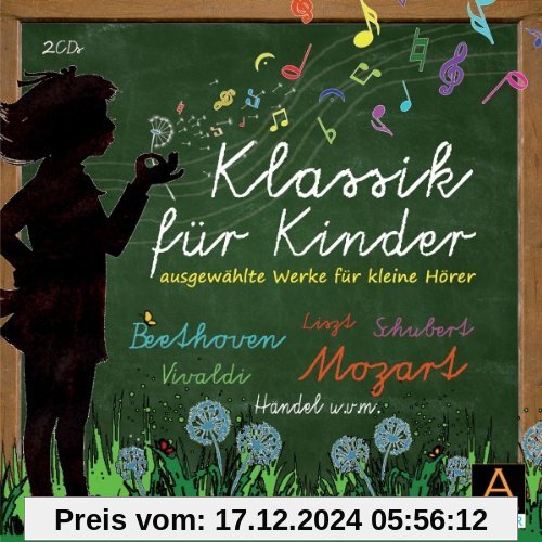 Klassik Für Kinder