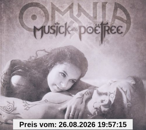 Musick & Poëtree